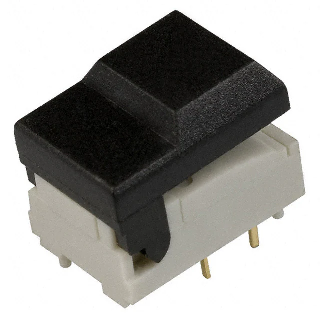 SER BK AU EE C&K electronic component